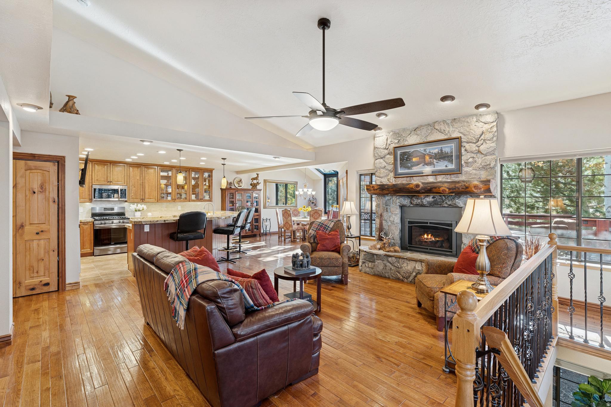 ELK RUN AT PINEBROOK - Residential