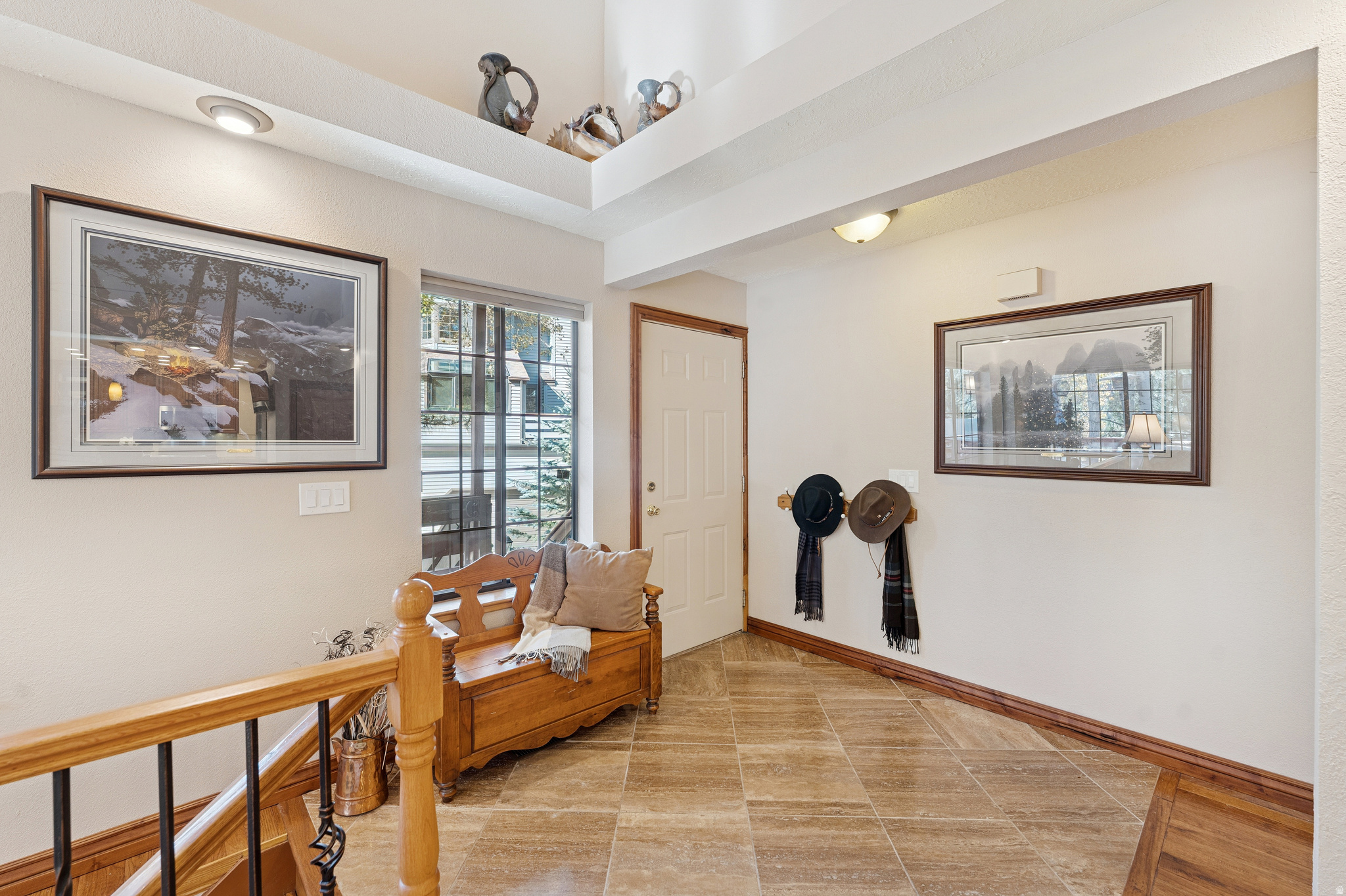 ELK RUN AT PINEBROOK - Residential