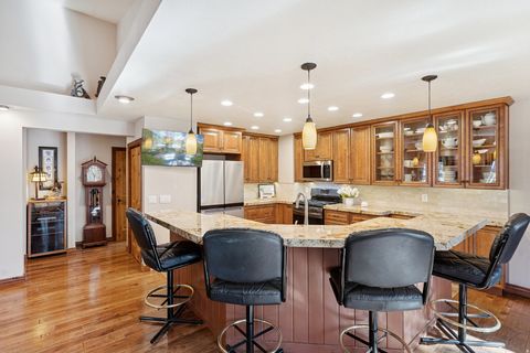 Tiny photo for 3057 ELK RUN DR, Snyderville, UT 84098 (MLS # 2126197)