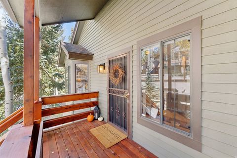 Tiny photo for 3057 ELK RUN DR, Snyderville, UT 84098 (MLS # 2126197)