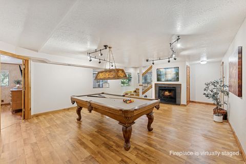 Tiny photo for 3057 ELK RUN DR, Snyderville, UT 84098 (MLS # 2126197)