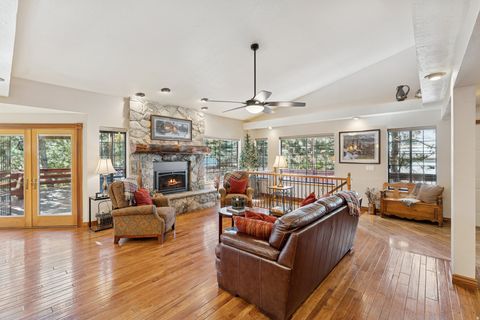 Tiny photo for 3057 ELK RUN DR, Snyderville, UT 84098 (MLS # 2126197)