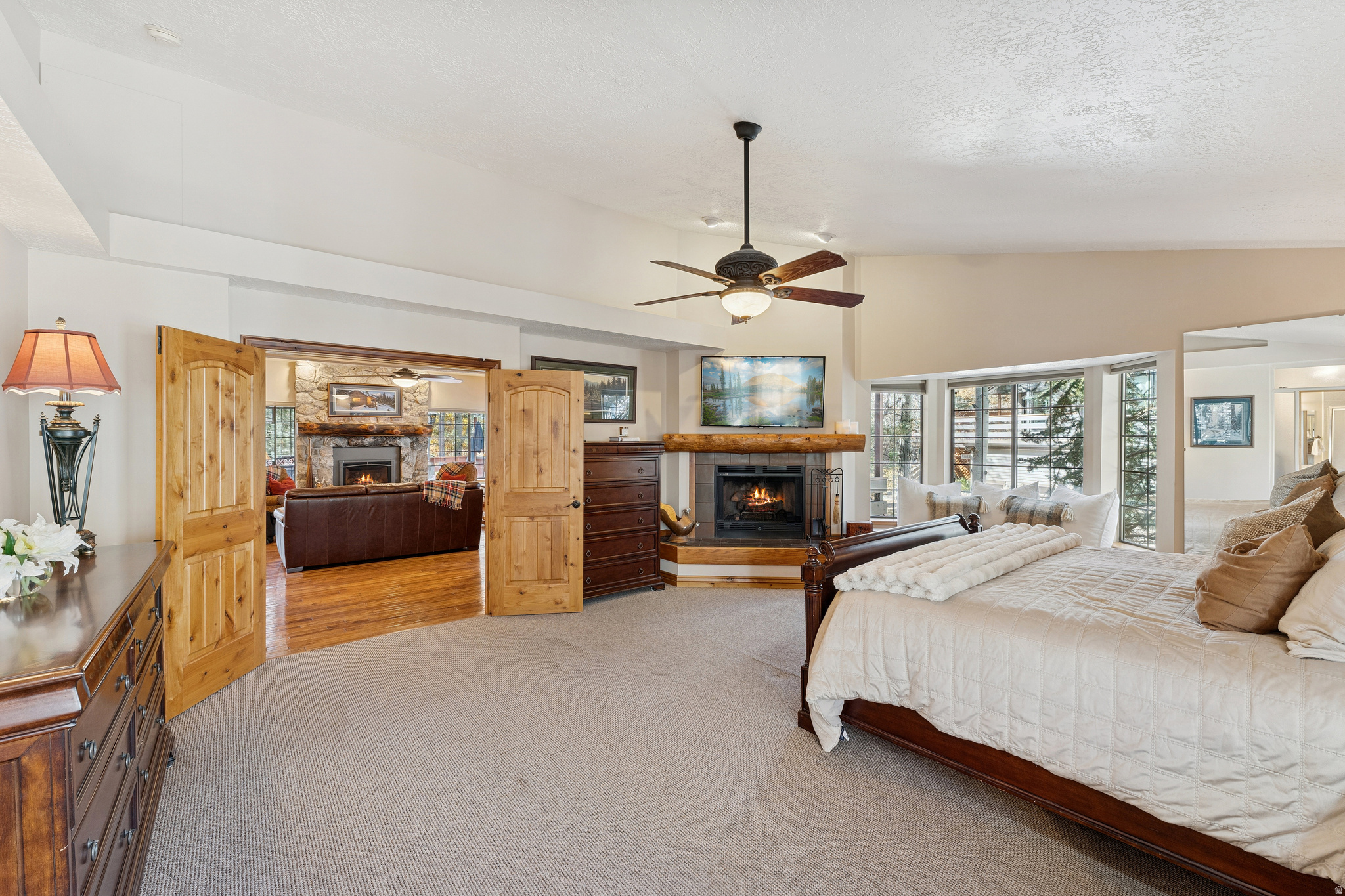 ELK RUN AT PINEBROOK - Residential