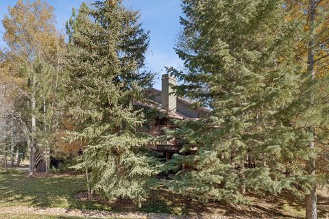 Tiny photo for 3057 ELK RUN DR, Snyderville, UT 84098 (MLS # 2126197)