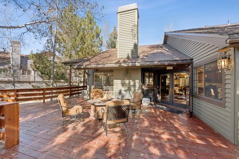 Tiny photo for 3057 ELK RUN DR, Snyderville, UT 84098 (MLS # 2126197)