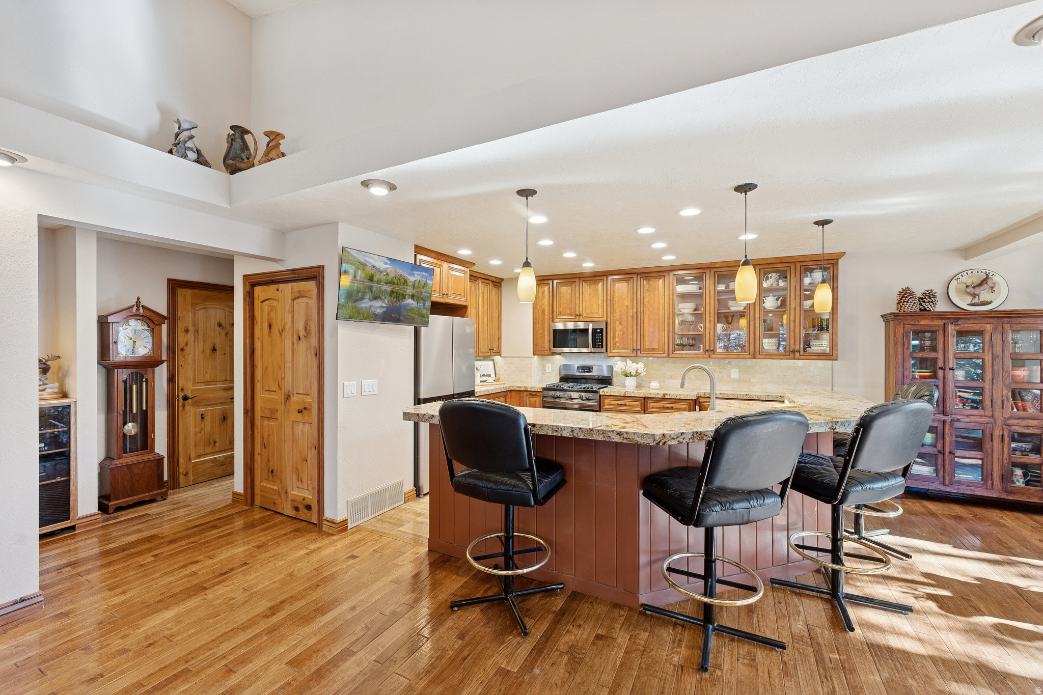 ELK RUN AT PINEBROOK - Residential