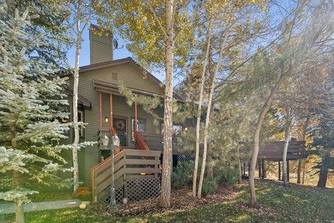 Tiny photo for 3057 ELK RUN DR, Snyderville, UT 84098 (MLS # 2126197)