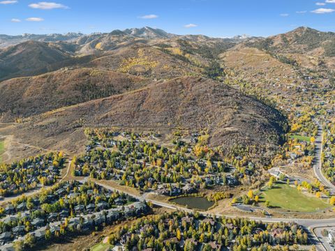 Tiny photo for 3057 ELK RUN DR, Snyderville, UT 84098 (MLS # 2126197)