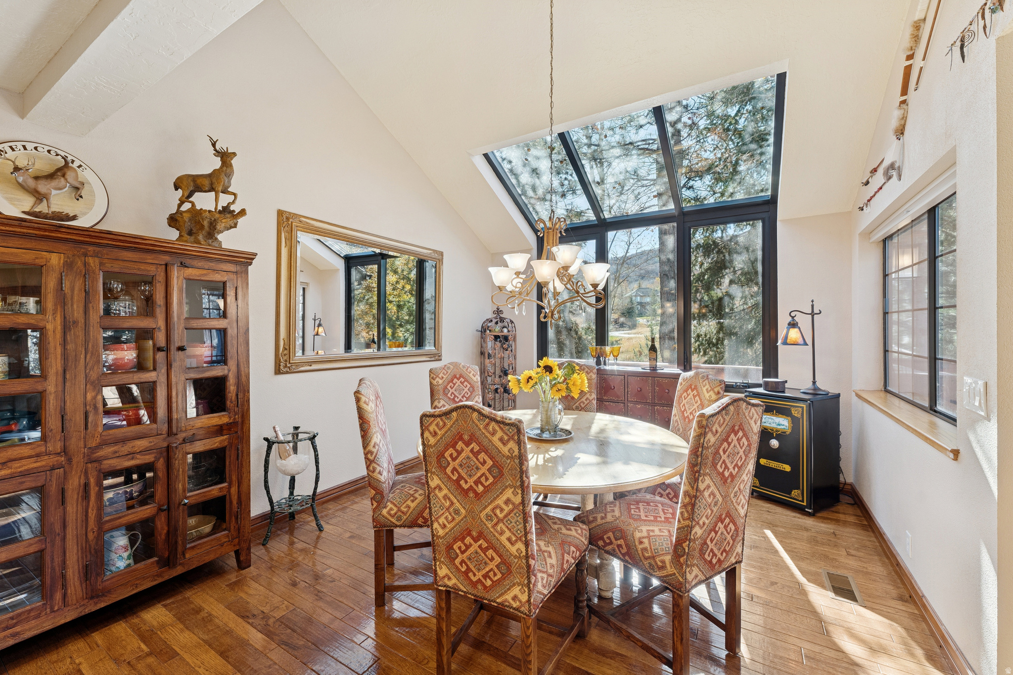 ELK RUN AT PINEBROOK - Residential