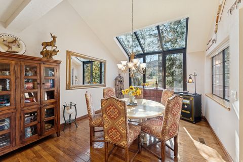 Tiny photo for 3057 ELK RUN DR, Snyderville, UT 84098 (MLS # 2126197)