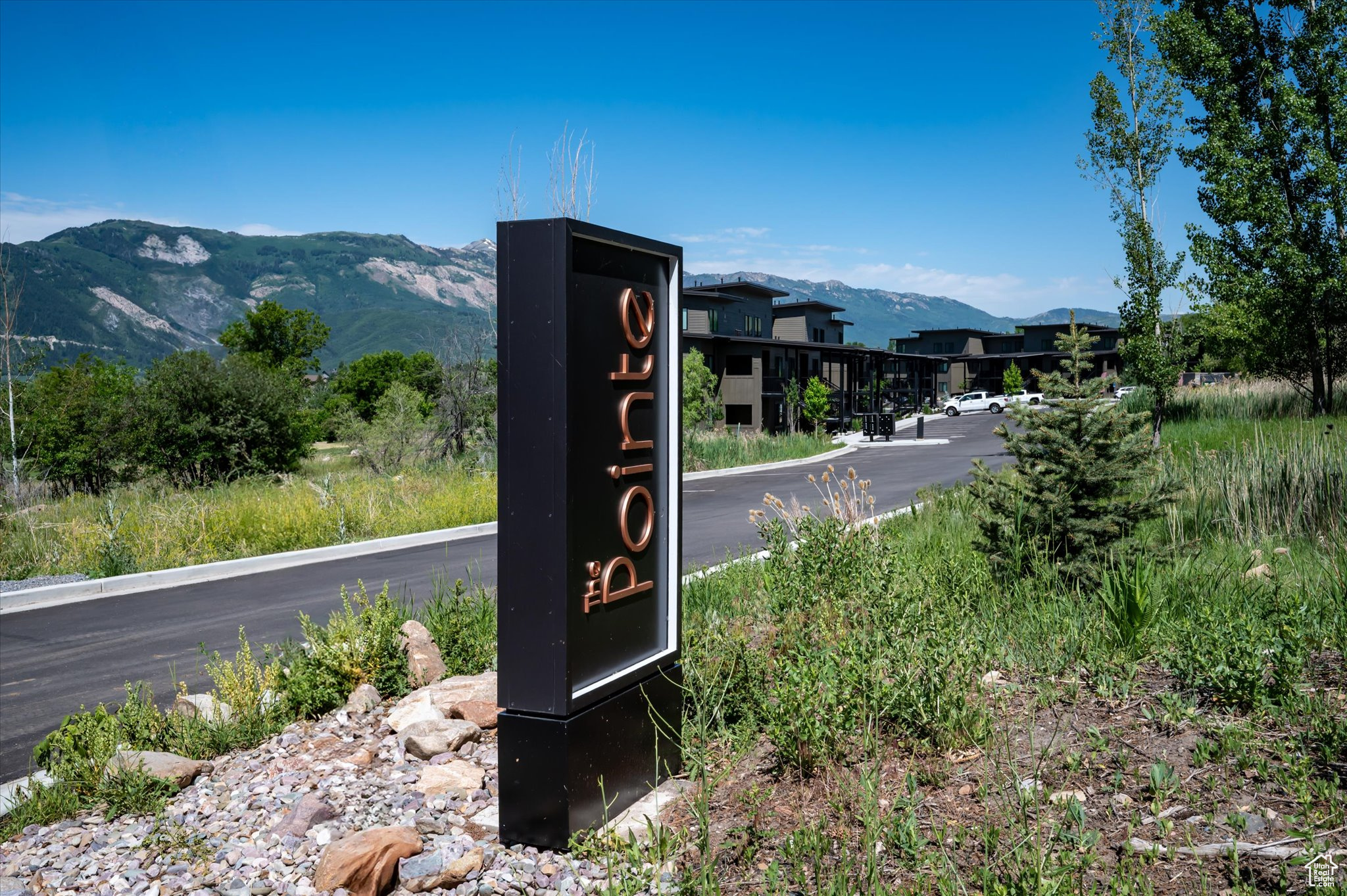 THE POINTE AT WOLF CREEK - Residential