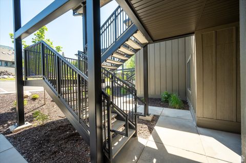 Tiny photo for 3840 N 4975 E #A104, Eden, UT 84310 (MLS # 2096882)