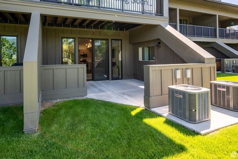 Tiny photo for 3840 N 4975 E #A104, Eden, UT 84310 (MLS # 2096882)