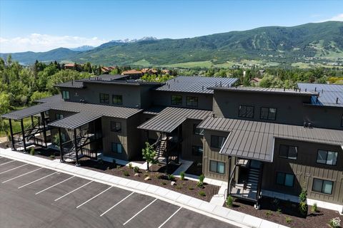 Photo of 3840 N 4975 E #A104, Eden, UT 84310 (MLS # 2096882)