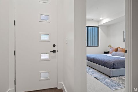 Tiny photo for 3840 N 4975 E #A104, Eden, UT 84310 (MLS # 2096882)