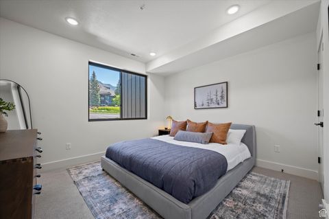 Tiny photo for 3840 N 4975 E #A104, Eden, UT 84310 (MLS # 2096882)