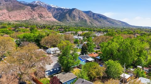 Tiny photo for 1911 BRINKER AVE, Ogden, UT 84401 (MLS # 2153702)