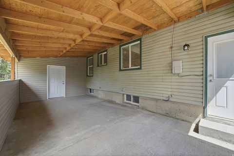 Tiny photo for 1911 BRINKER AVE, Ogden, UT 84401 (MLS # 2153702)