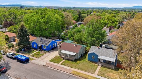Tiny photo for 1911 BRINKER AVE, Ogden, UT 84401 (MLS # 2153702)