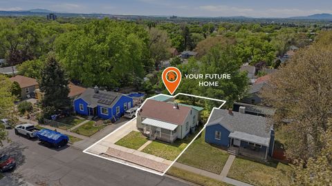 Tiny photo for 1911 BRINKER AVE, Ogden, UT 84401 (MLS # 2153702)