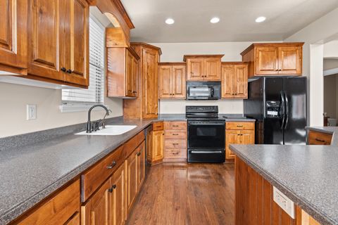 Tiny photo for 4479 W 1650 N, Plain City, UT 84404 (MLS # 2142237)