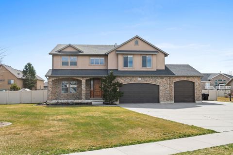 Tiny photo for 4479 W 1650 N, Plain City, UT 84404 (MLS # 2142237)