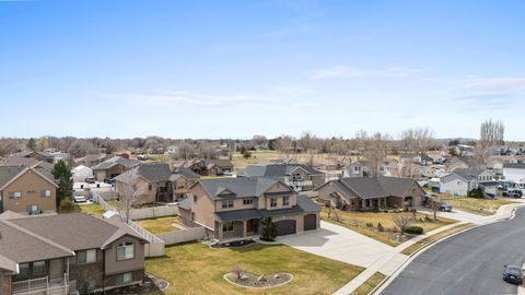 Tiny photo for 4479 W 1650 N, Plain City, UT 84404 (MLS # 2142237)