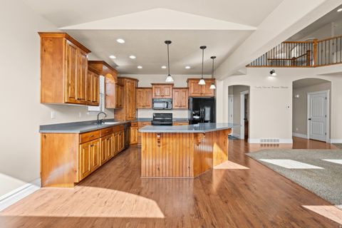 Tiny photo for 4479 W 1650 N, Plain City, UT 84404 (MLS # 2142237)