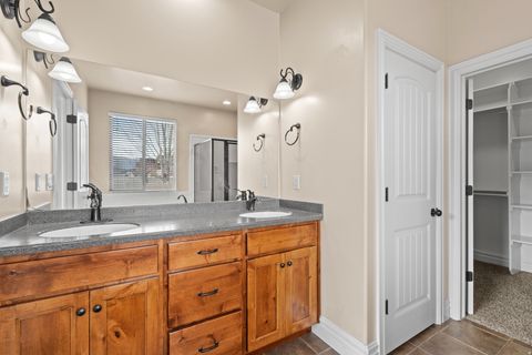 Tiny photo for 4479 W 1650 N, Plain City, UT 84404 (MLS # 2142237)