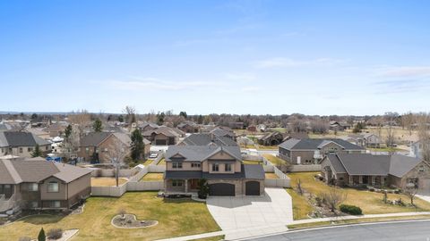 Tiny photo for 4479 W 1650 N, Plain City, UT 84404 (MLS # 2142237)