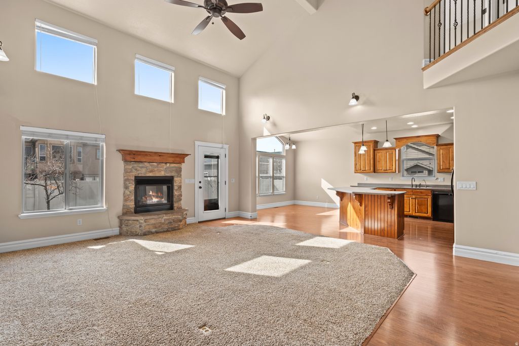 Photo of 4479 W 1650 N, Plain City, UT 84404 (MLS # 2142237)