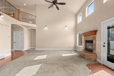 Tiny photo for 4479 W 1650 N, Plain City, UT 84404 (MLS # 2142237)