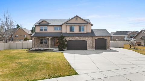 Tiny photo for 4479 W 1650 N, Plain City, UT 84404 (MLS # 2142237)