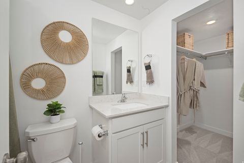 Tiny photo for 640 W EMPRESS ST #31, Santaquin, UT 84655 (MLS # 2153598)