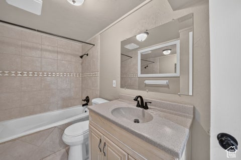 Tiny photo for 10754 S 1225 E, Sandy, UT 84094 (MLS # 2192087)