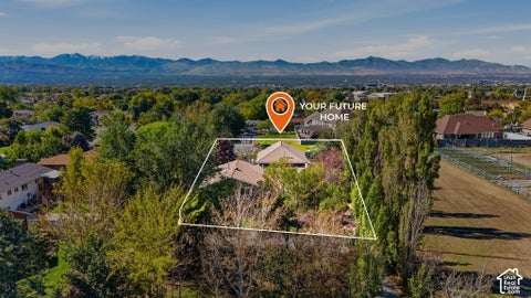 Tiny photo for 10754 S 1225 E, Sandy, UT 84094 (MLS # 2192087)