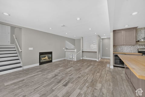 Tiny photo for 10754 S 1225 E, Sandy, UT 84094 (MLS # 2192087)
