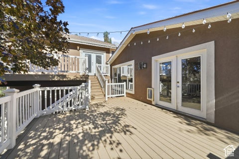 Tiny photo for 10754 S 1225 E, Sandy, UT 84094 (MLS # 2192087)