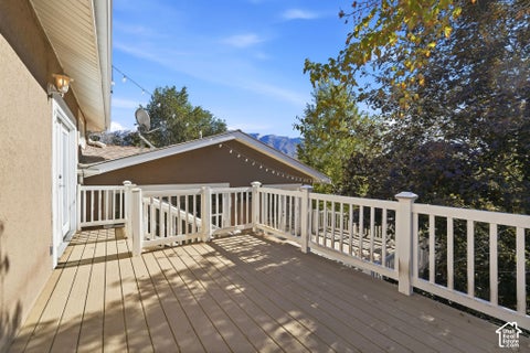 Tiny photo for 10754 S 1225 E, Sandy, UT 84094 (MLS # 2192087)