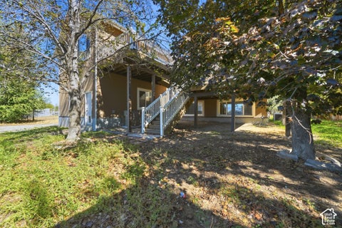 Tiny photo for 10754 S 1225 E, Sandy, UT 84094 (MLS # 2192087)