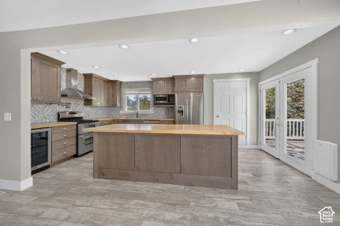 Tiny photo for 10754 S 1225 E, Sandy, UT 84094 (MLS # 2192087)
