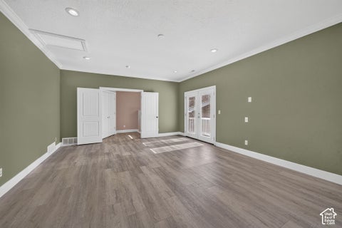 Tiny photo for 10754 S 1225 E, Sandy, UT 84094 (MLS # 2192087)