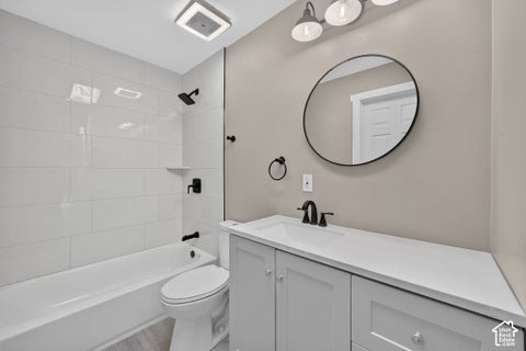 Tiny photo for 10754 S 1225 E, Sandy, UT 84094 (MLS # 2192087)