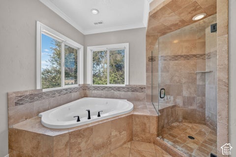 Tiny photo for 10754 S 1225 E, Sandy, UT 84094 (MLS # 2192087)