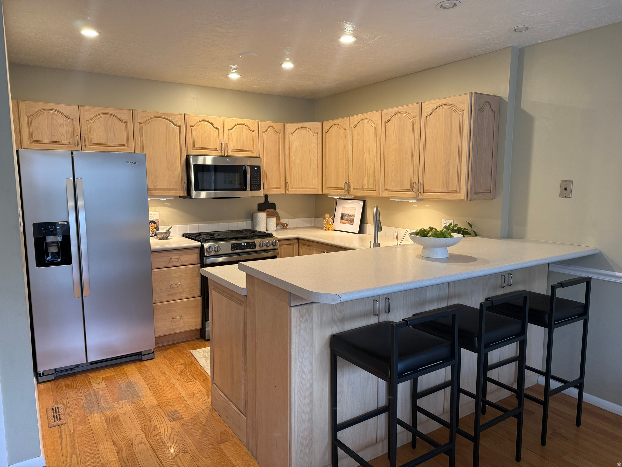 PARK PLACE - Residential