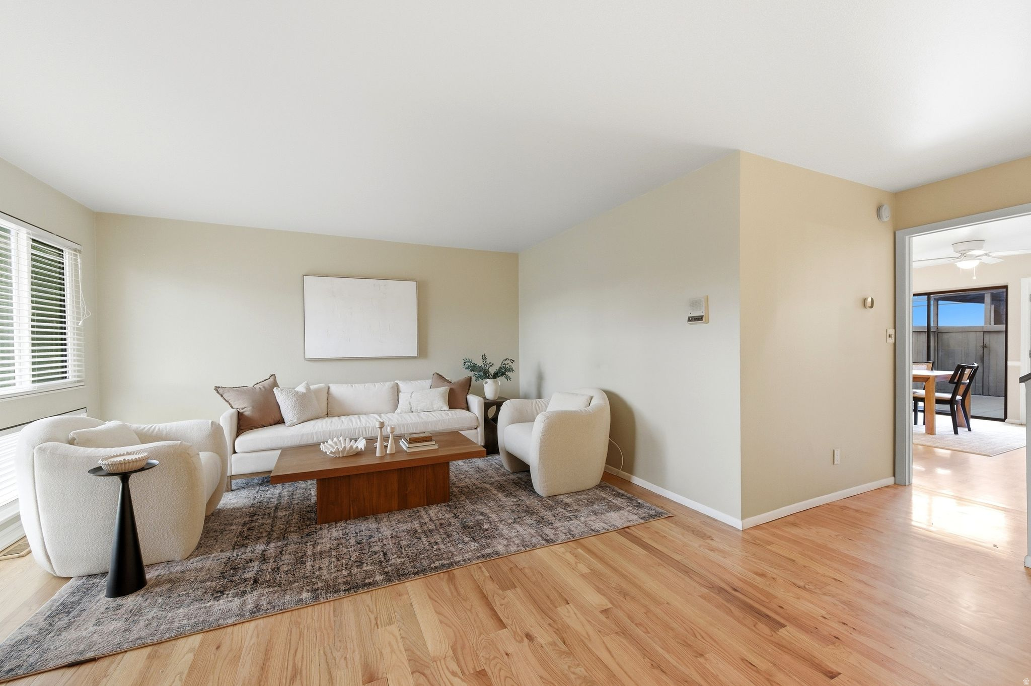 PARK PLACE - Residential