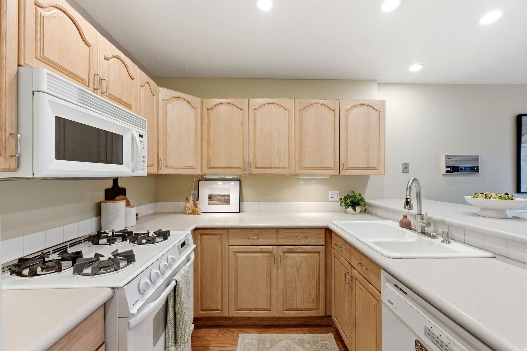 PARK PLACE - Residential