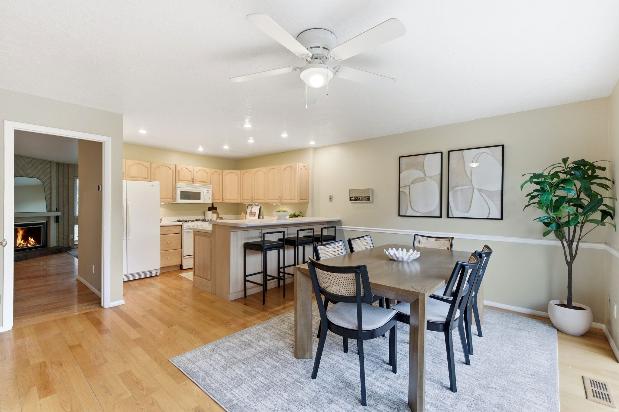 PARK PLACE - Residential