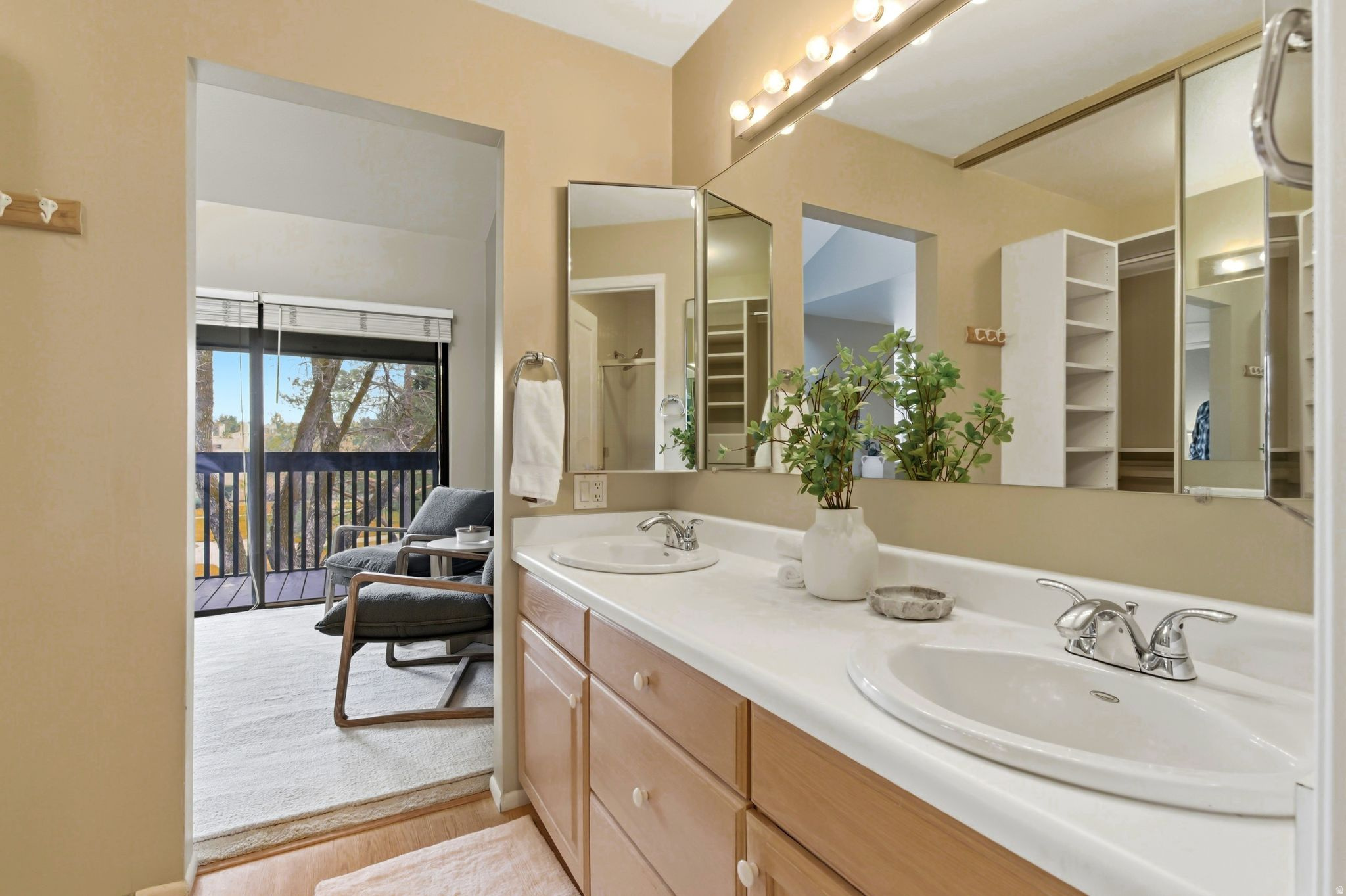 PARK PLACE - Residential