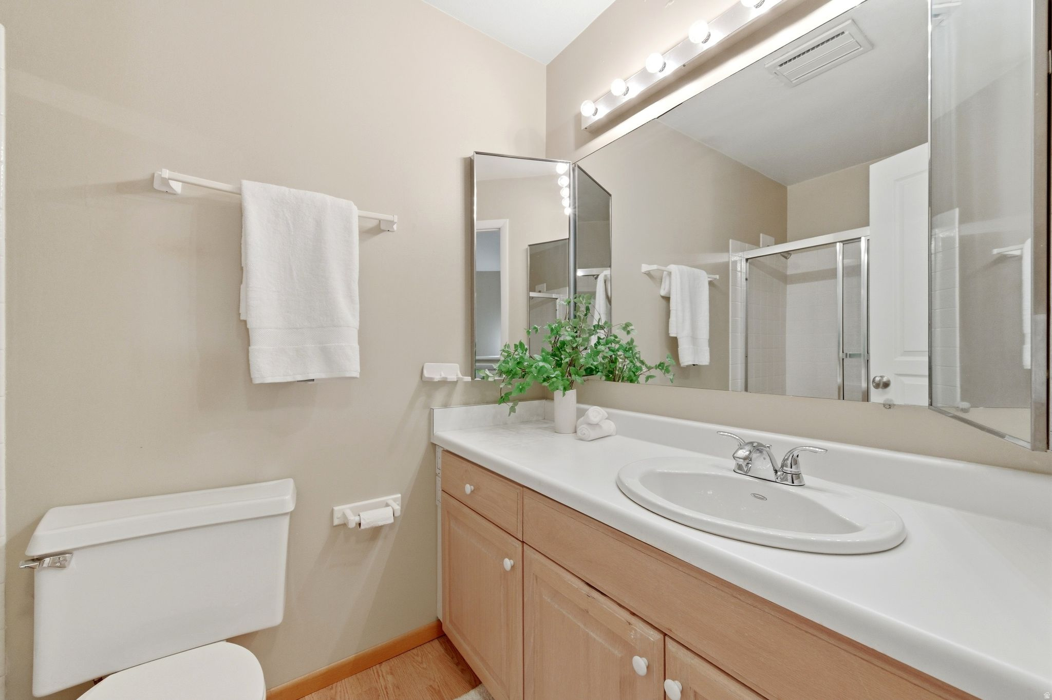 PARK PLACE - Residential